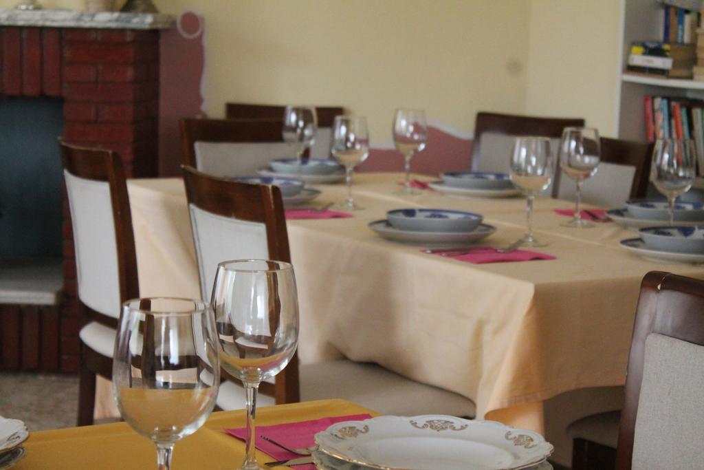 Le Chiocciole Bed & Breakfast Sannicandro di Bari Exterior photo
